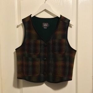 Woolrich Vest Medium